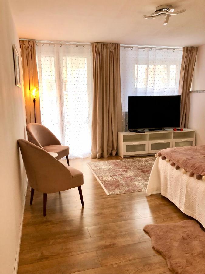 Old Town Romantic Apartment. Breslau-Wroclaw. Exterior foto
