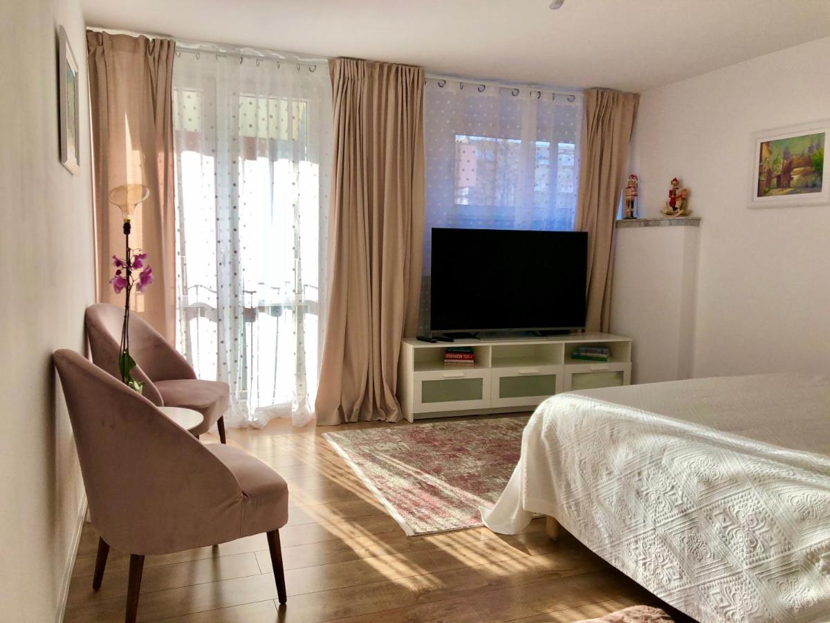 Old Town Romantic Apartment. Breslau-Wroclaw. Exterior foto